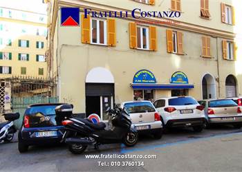 FOCE | AFFITTASI NEGOZIO MQ.25 SERVIZIO IGIENICO