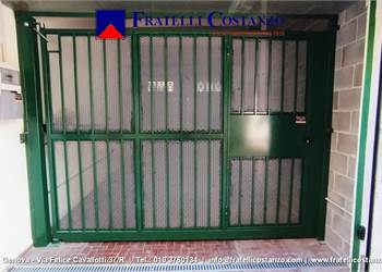 Quarto | Ampi Box doppi nuova costruzione, sicuri, comodi, non allagabili, in pronta consegna