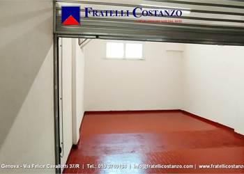 Quarto | Box doppio di MQ.29,20 di nuova costruzione