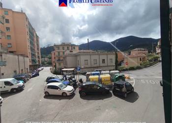 Struppa | In palazzina perfetti MQ.71 con terrazzo vivibile