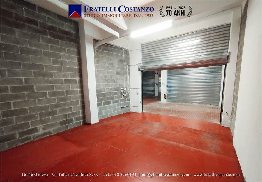 Box B1 - Nuova Costruzione