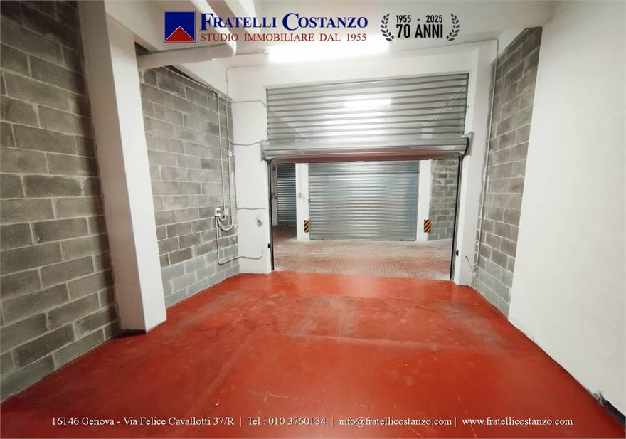 Box B1 - Nuova Costruzione