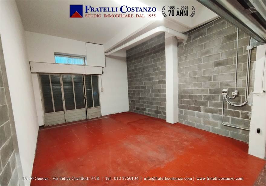 Box B1 - Nuova Costruzione