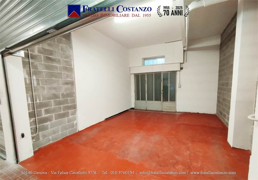 Box B1 - Nuova Costruzione