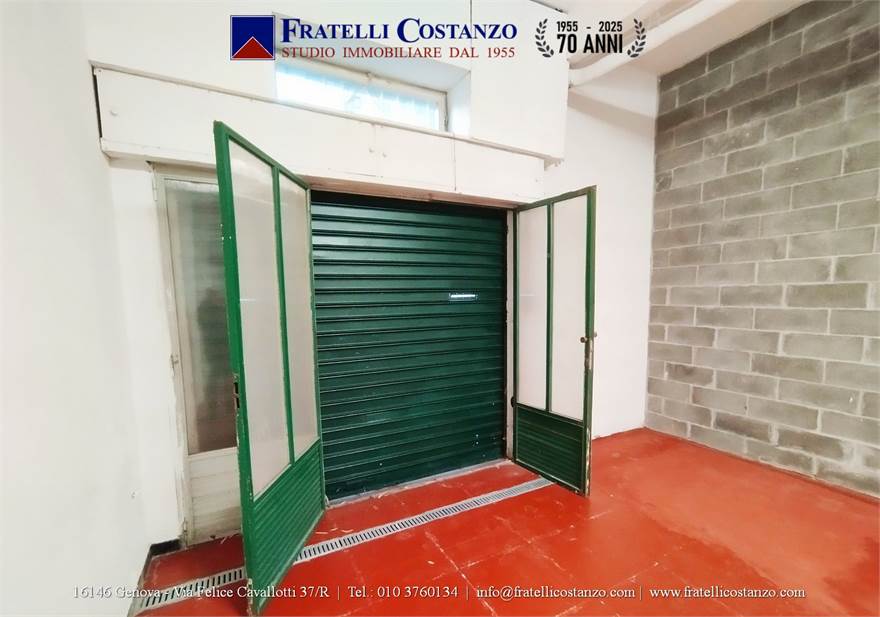 Box B1 - Nuova Costruzione