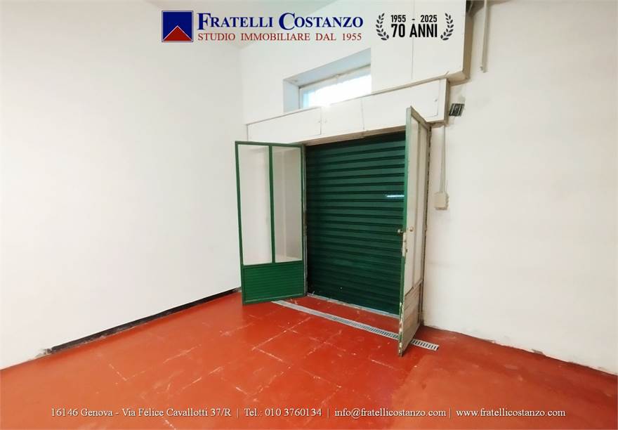 Box B1 - Nuova Costruzione