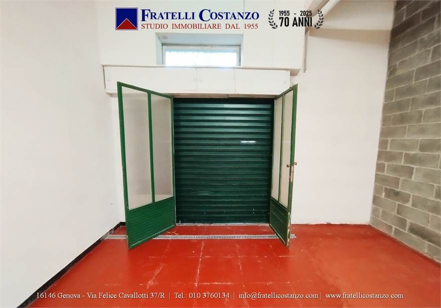 Box B1 - Nuova Costruzione