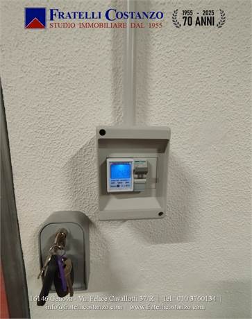 Box B1 - Nuova Costruzione