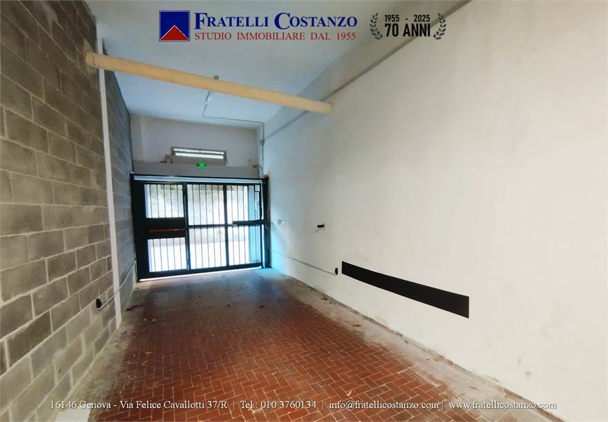 Box B1 - Nuova Costruzione