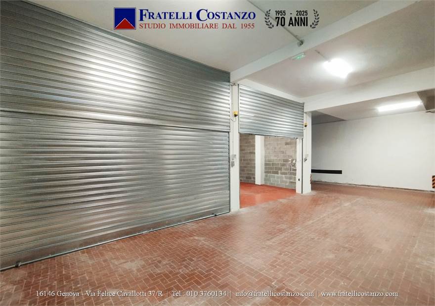 Box B1 - Nuova Costruzione