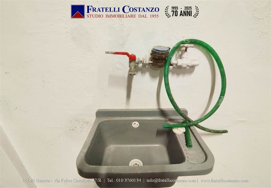 Box B1 - Nuova Costruzione